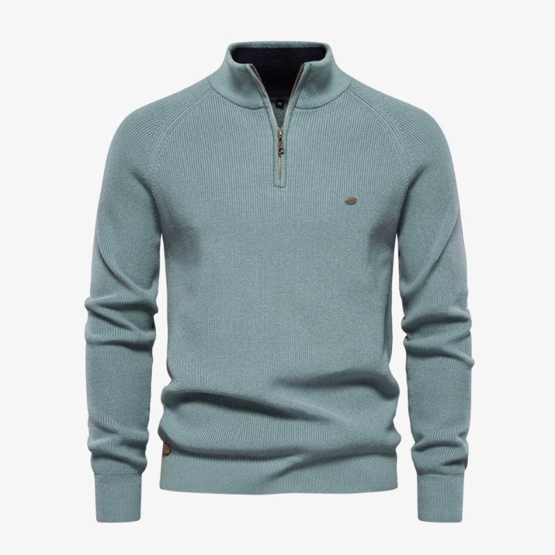 Der Hanseat Herren-Troyer aus Wolle