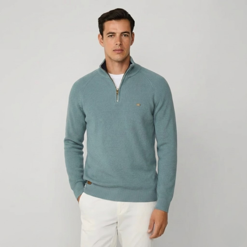 Der Hanseat Herren-Troyer aus Wolle